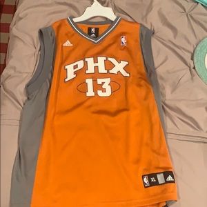 Steve Nash Men’s XL Jersey